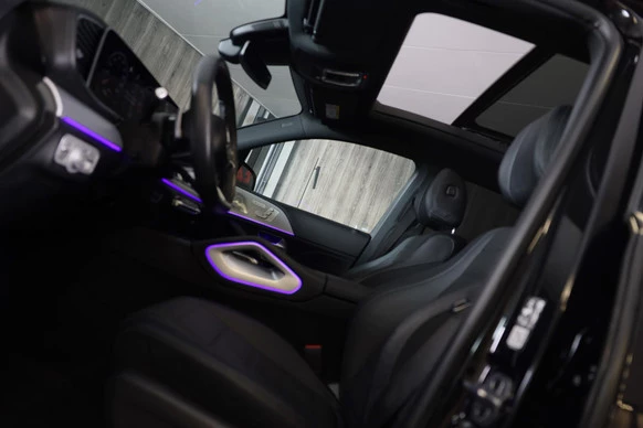 Mercedes-Benz GLS - Afbeelding 8 van 30