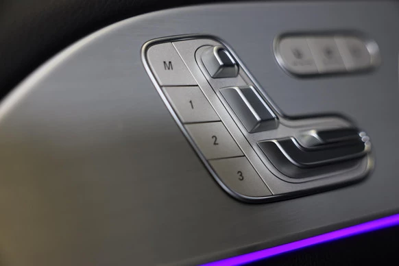 Mercedes-Benz GLS - Afbeelding 9 van 30