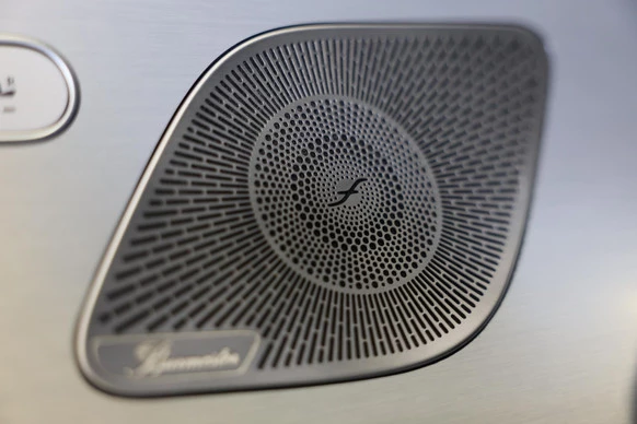 Mercedes-Benz GLS - Afbeelding 13 van 30