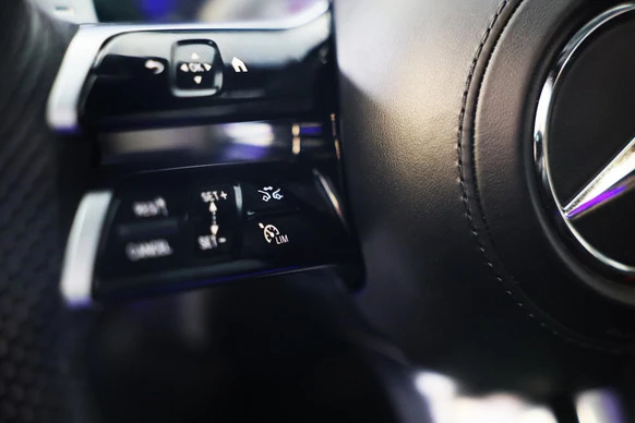 Mercedes-Benz GLS - Afbeelding 16 van 30