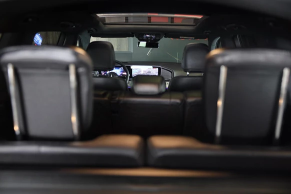 Mercedes-Benz GLS - Afbeelding 17 van 30