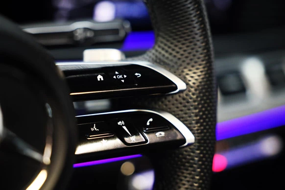 Mercedes-Benz GLS - Afbeelding 18 van 30