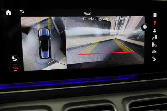 Mercedes-Benz GLS - Afbeelding 19 van 30