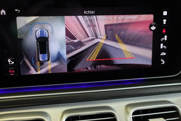 Mercedes-Benz GLS - Afbeelding 20 van 30