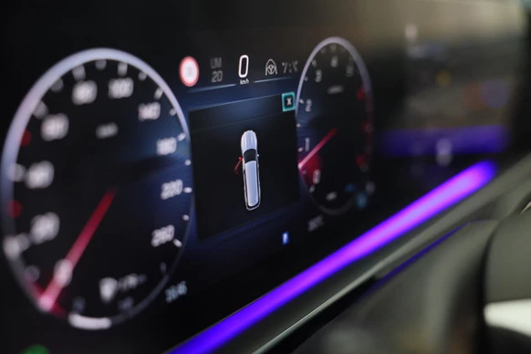 Mercedes-Benz GLS - Afbeelding 21 van 30