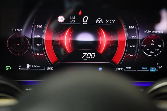 Mercedes-Benz GLS - Afbeelding 22 van 30