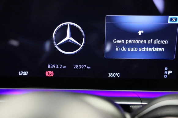 Mercedes-Benz GLS - Afbeelding 25 van 30