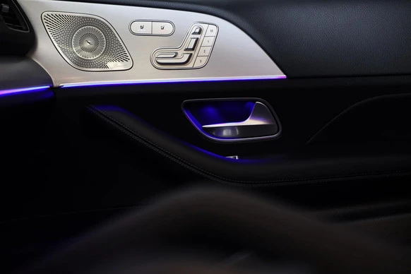 Mercedes-Benz GLS - Afbeelding 26 van 30