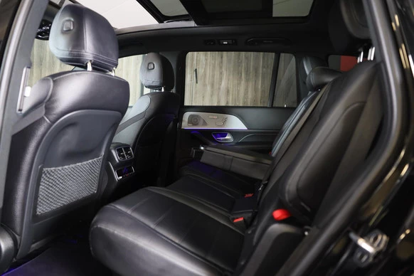 Mercedes-Benz GLS - Afbeelding 27 van 30