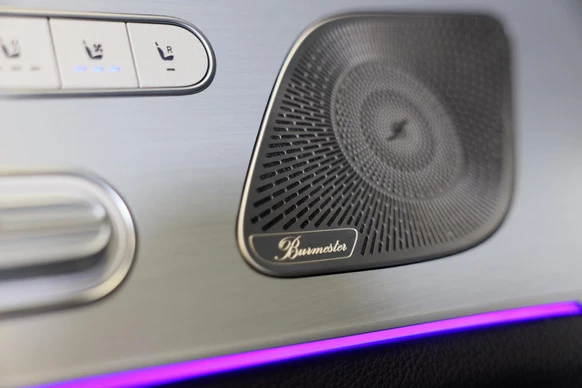 Mercedes-Benz GLS - Afbeelding 28 van 30