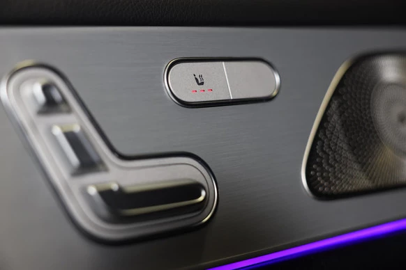 Mercedes-Benz GLS - Afbeelding 30 van 30