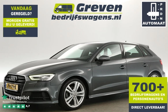 Audi A3 - Afbeelding 1 van 30