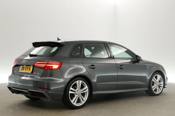 Audi A3 - Afbeelding 2 van 30