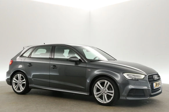 Audi A3 - Afbeelding 3 van 30