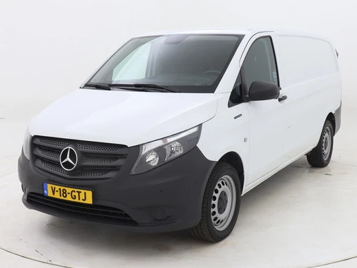 Mercedes-Benz eVito - Afbeelding 1 van 27