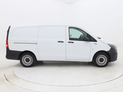 Mercedes-Benz eVito - Afbeelding 3 van 27