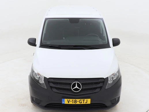 Mercedes-Benz eVito - Afbeelding 11 van 27