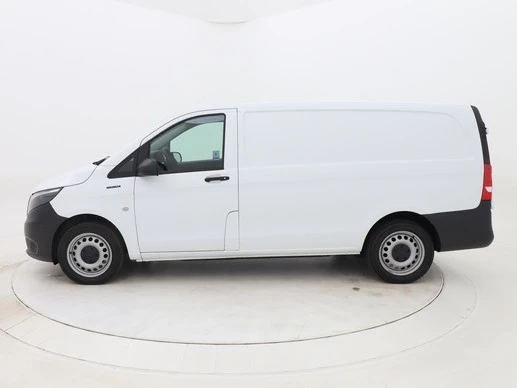 Mercedes-Benz eVito - Afbeelding 13 van 27