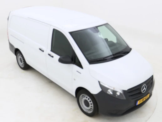 Mercedes-Benz eVito - Afbeelding 25 van 27