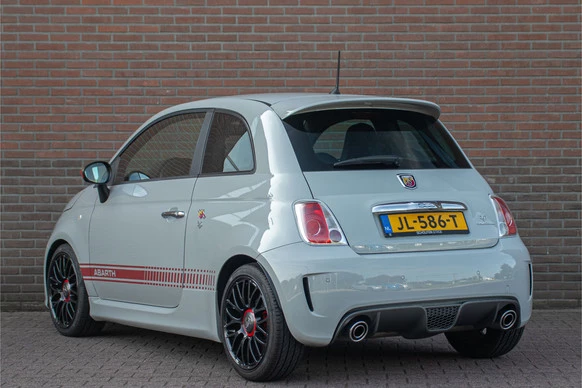 Abarth 500 - Afbeelding 15 van 28