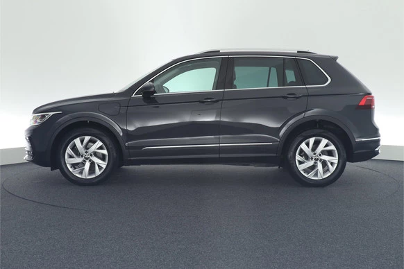 Volkswagen Tiguan - Afbeelding 6 van 30