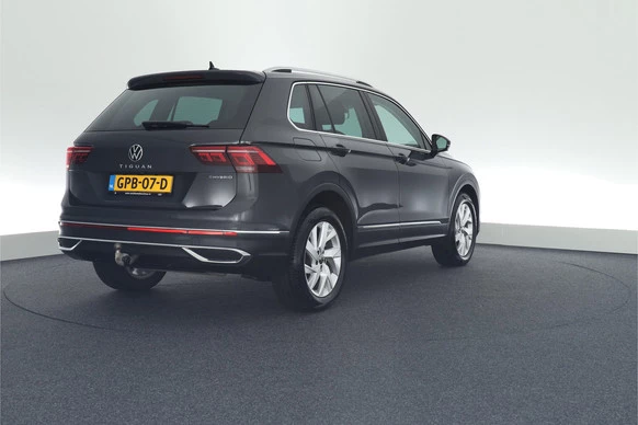 Volkswagen Tiguan - Afbeelding 8 van 30