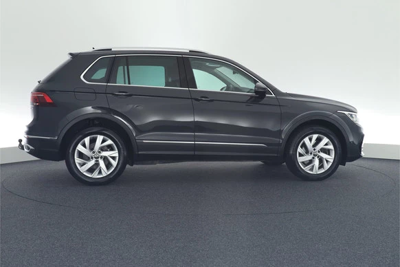 Volkswagen Tiguan - Afbeelding 9 van 30