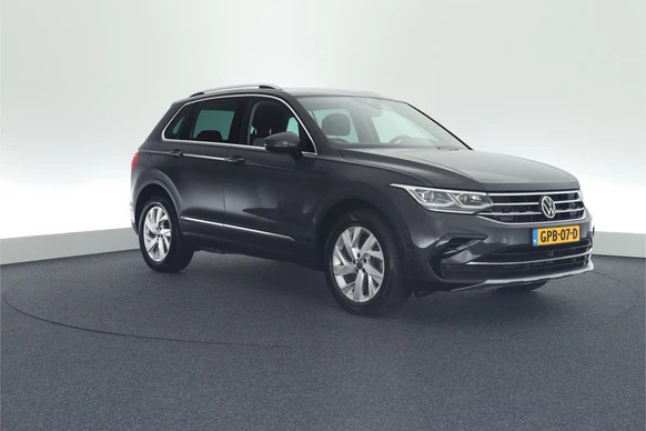 Volkswagen Tiguan - Afbeelding 10 van 30