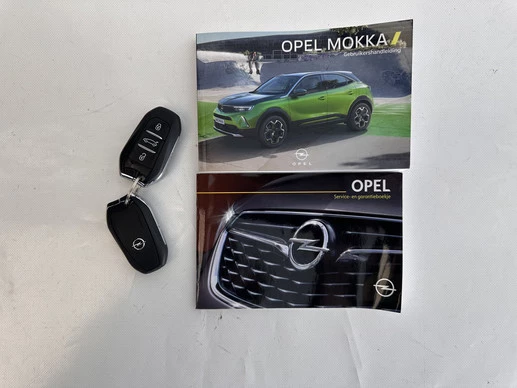 Opel Mokka-e - Afbeelding 28 van 30