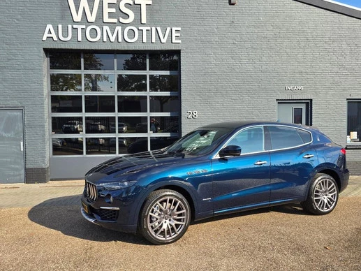 Maserati Levante - Afbeelding 1 van 24