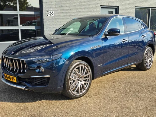 Maserati Levante - Afbeelding 2 van 24