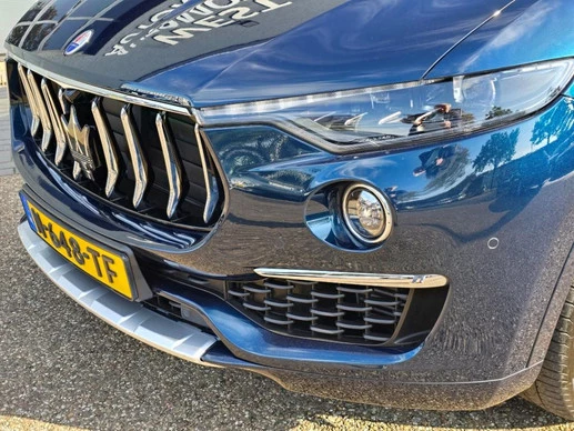 Maserati Levante - Afbeelding 3 van 24