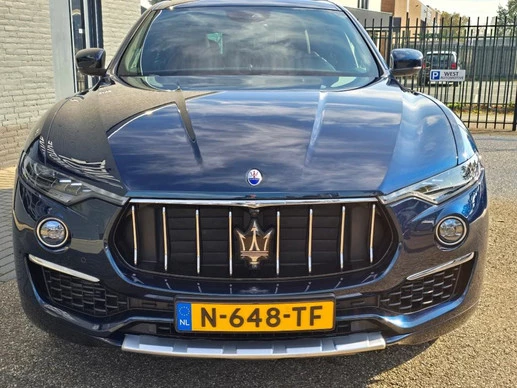 Maserati Levante - Afbeelding 4 van 24