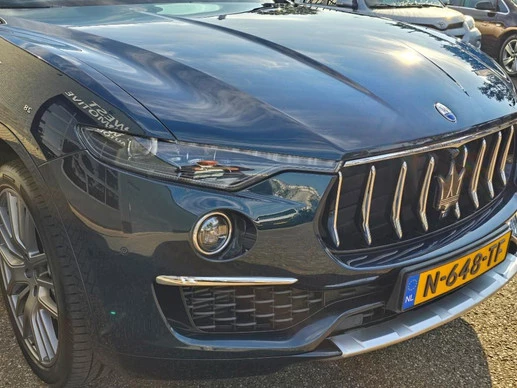 Maserati Levante - Afbeelding 5 van 24