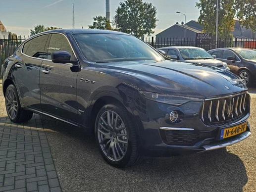 Maserati Levante - Afbeelding 6 van 24