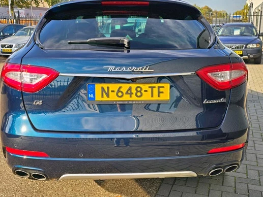 Maserati Levante - Afbeelding 9 van 24