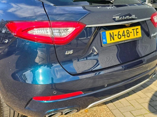 Maserati Levante - Afbeelding 10 van 24