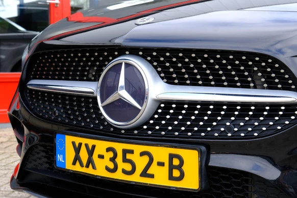 Mercedes-Benz A-Klasse - Afbeelding 16 van 30