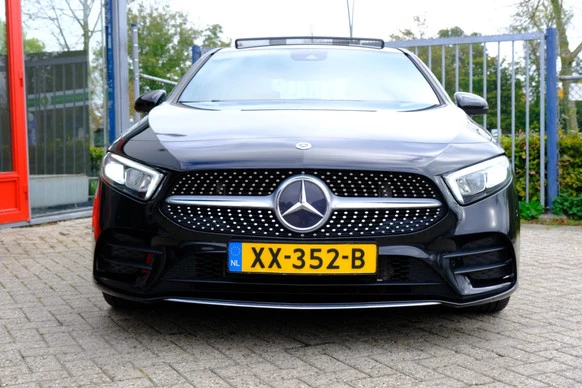 Mercedes-Benz A-Klasse - Afbeelding 30 van 30