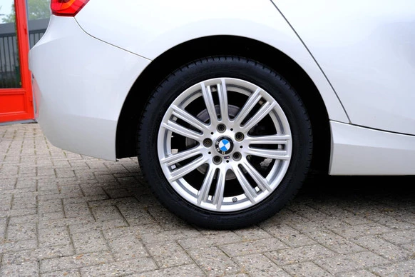 BMW 1 Serie - Afbeelding 11 van 25