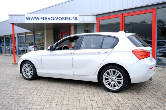 BMW 1 Serie - Afbeelding 19 van 25