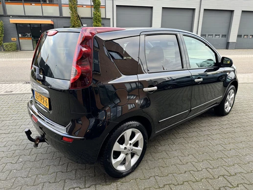 Nissan Note - Afbeelding 6 van 17