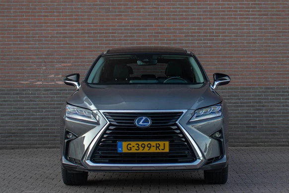 Lexus RX - Afbeelding 6 van 30