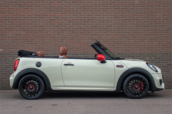 MINI Cooper Cabrio - Afbeelding 12 van 30