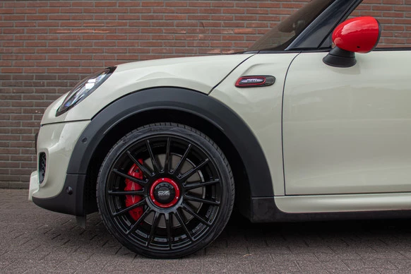 MINI Cooper Cabrio - Afbeelding 24 van 30