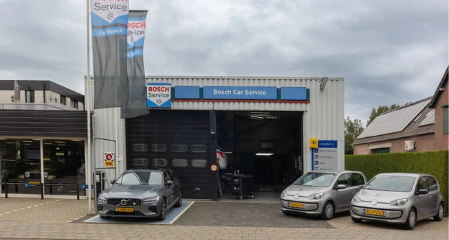 MINI Cooper Cabrio - Afbeelding 29 van 30