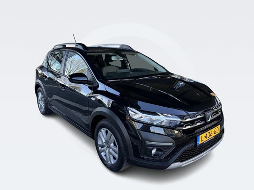 Dacia Sandero Stepway - Afbeelding 1 van 30