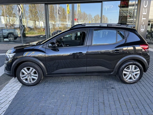 Dacia Sandero Stepway - Afbeelding 6 van 30