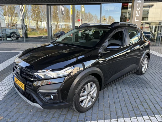 Dacia Sandero Stepway - Afbeelding 7 van 30