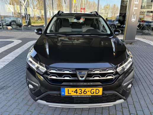 Dacia Sandero Stepway - Afbeelding 8 van 30